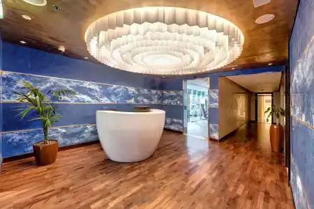 Radisson Blu, Ajman - 14