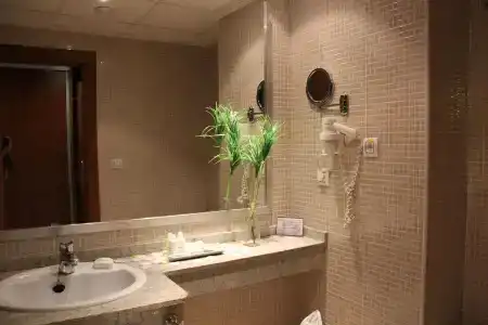 Sun Palace Albir & Spa - 10