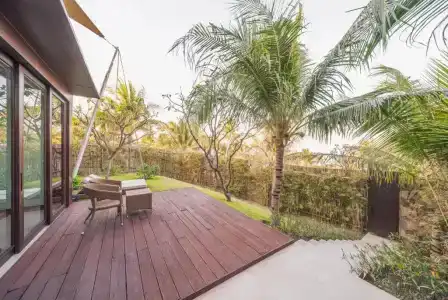 Fusion Resort Cam Ranh - All Spa Inclusive - 119