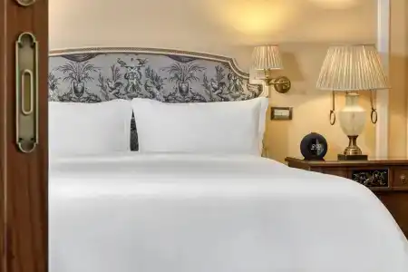 Grande Bretagne, a Luxury Collection, Athens - 3