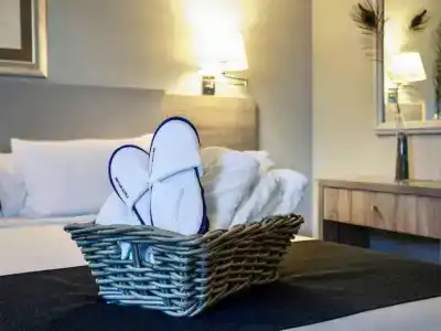 Mercure Madrid Centro - 47