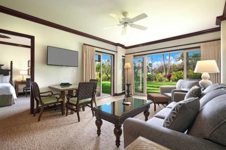 Waipouli Beach and Spa Kauai by Outrigger - 299