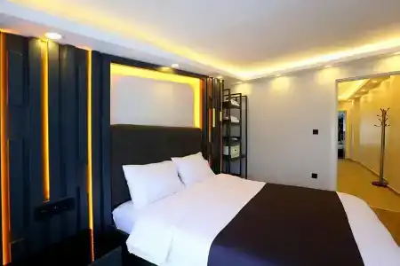 Galata King Suite - 58