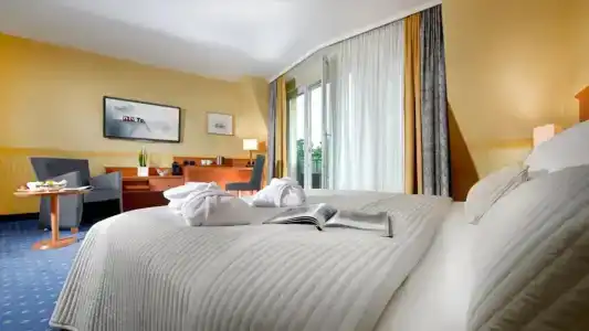 Ascari Parkhotel - 4