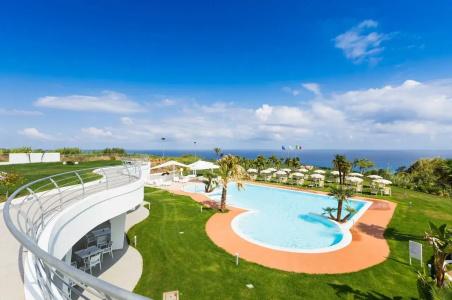Infinity Resort - 31