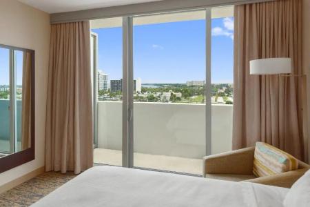 The Westin - 55