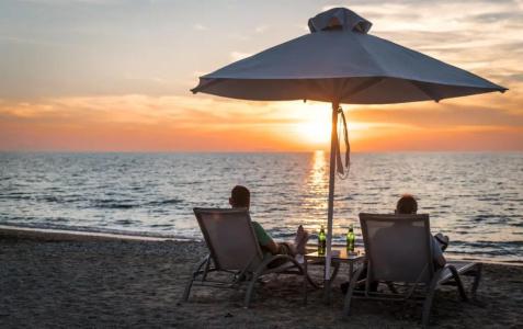 Acharavi Beach - 22