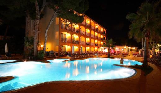 Valentin Paguera & Suites - Adults Only - 12