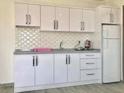 ÇİÇEk Apart Otel - 17