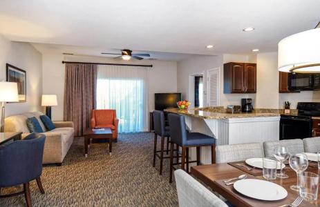 Club Wyndham Mountain Vista - 8