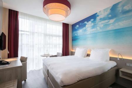 Ramada The Hague Scheveningen - 6