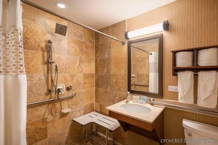 Hampton Inn Manhattan/Downtown- Financial District - 7