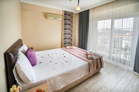 Noyan Apart Otel - 47