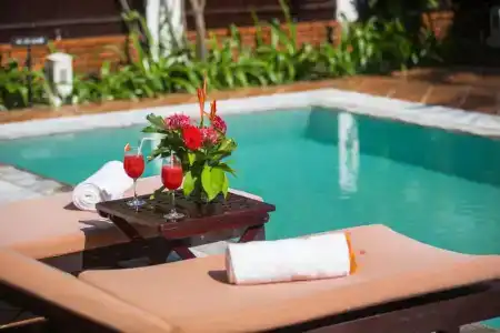 Le Belhamy Beach Resort & Spa, Hoi An - 61