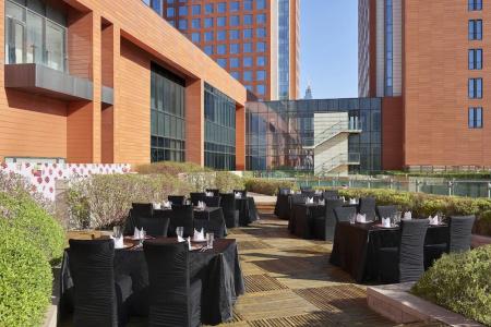 Ramada Plaza by Wyndham Xi'an South - 2