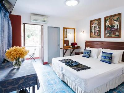 Rendezvous Guest House Sha Extra Plus - 87