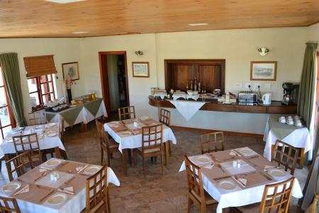 Rössmund Lodge - 14