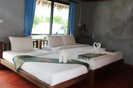 The Noi Koh Lipe - 19