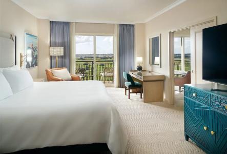 Omni Orlando at Championsgate - 174