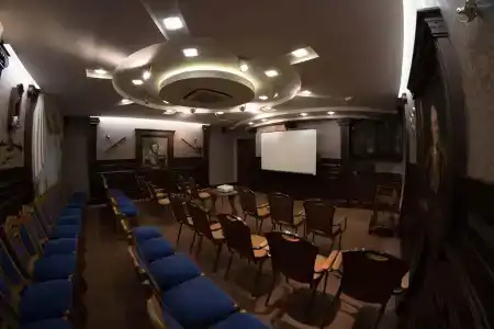 Замковый - 14