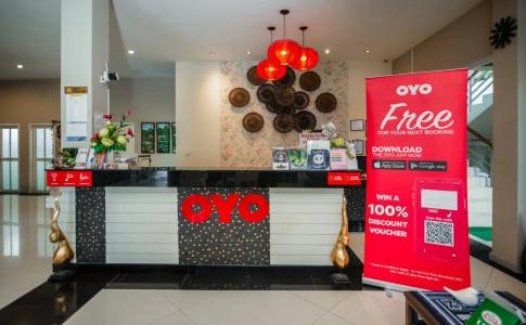 Sivana Place Phuket - 26