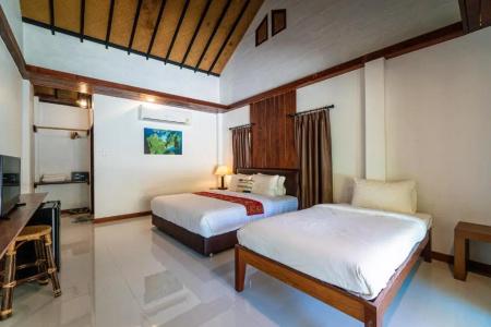 Chunut House Resort - 27