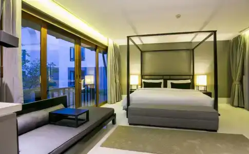 The Palayana Hua Hin - 4