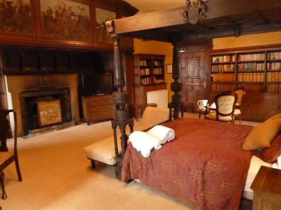 Otterburn Castle - 4