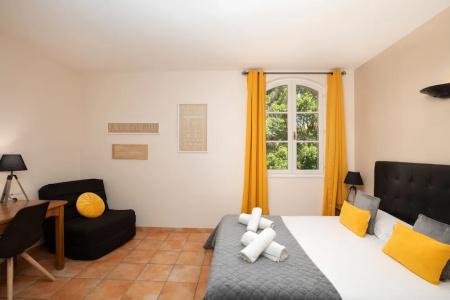 Hôtel La Bastide Saint Martin - 45