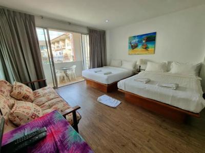 Jinta Andaman Boutique House - Sha Plus - 39