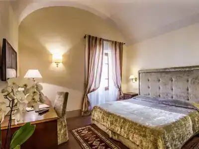 Palazzo San Niccolò & Spa - 163