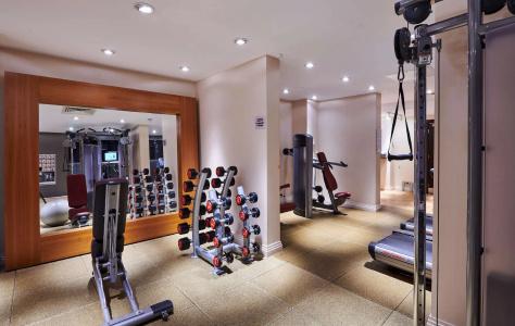 DoubleTree by Hilton London Ealing - 17
