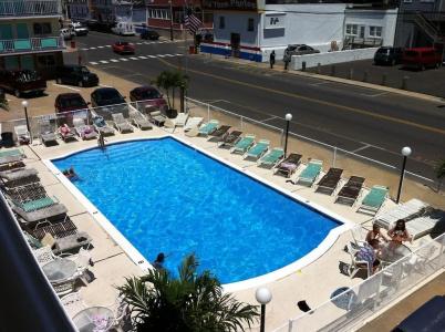 Surfside - - 11