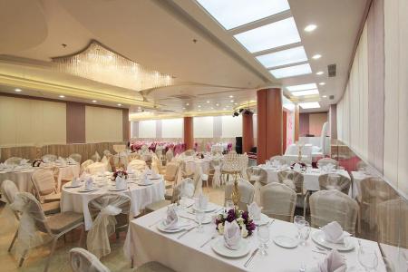 Forum Suite Otel - 17
