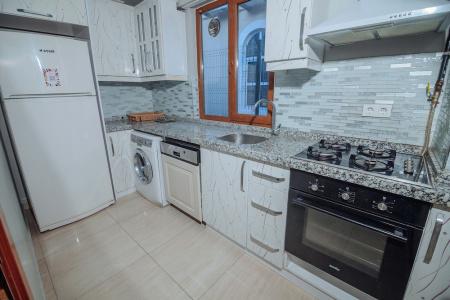 Taksim Wonder Suites - 71