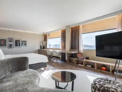 Radisson Blu Scandinavia, Oslo - 139