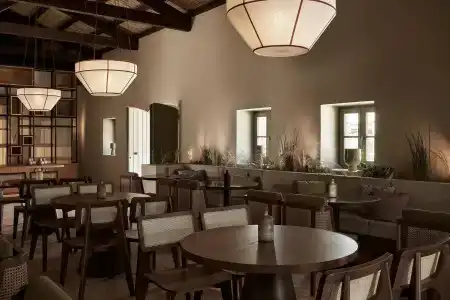 The Olivar Suites - 33