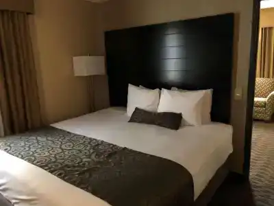 Best Western InnSuites Tucson Foothills & Suites - 42