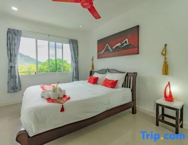Villa Nap Dau Crown - 12