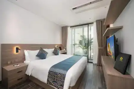 The Dream Suite - 130