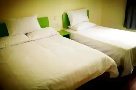 Hi Inn Chuansha Road - 5