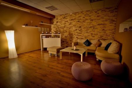 Lh Dvořák táBor Congress & Wellness - 16