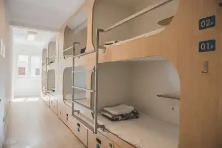 Rocket Hostels Gracia - 3