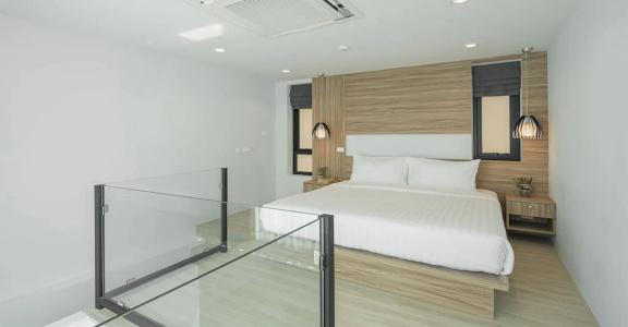 Peace Blue Naiharn Naturist Resort Phuket Sha Extra Plus - 222