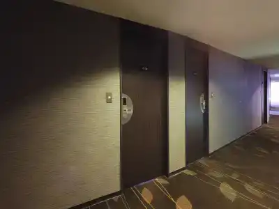 Ana Crowne Plaza Niigata, An Ihg - 17