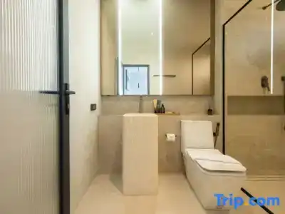 Shan Villas Sukhumvit - 209