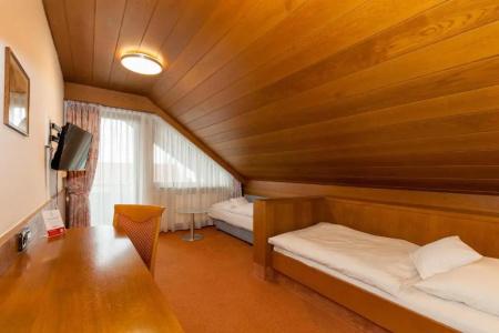 Landgasthof Hirsch - 102