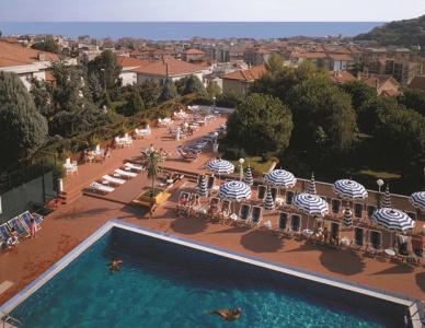 Residence i Morelli - 40