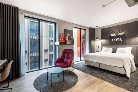 Radisson Red Aarhus - 2