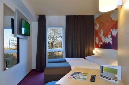 b&b Stuttgart-Bad Cannstatt - 34